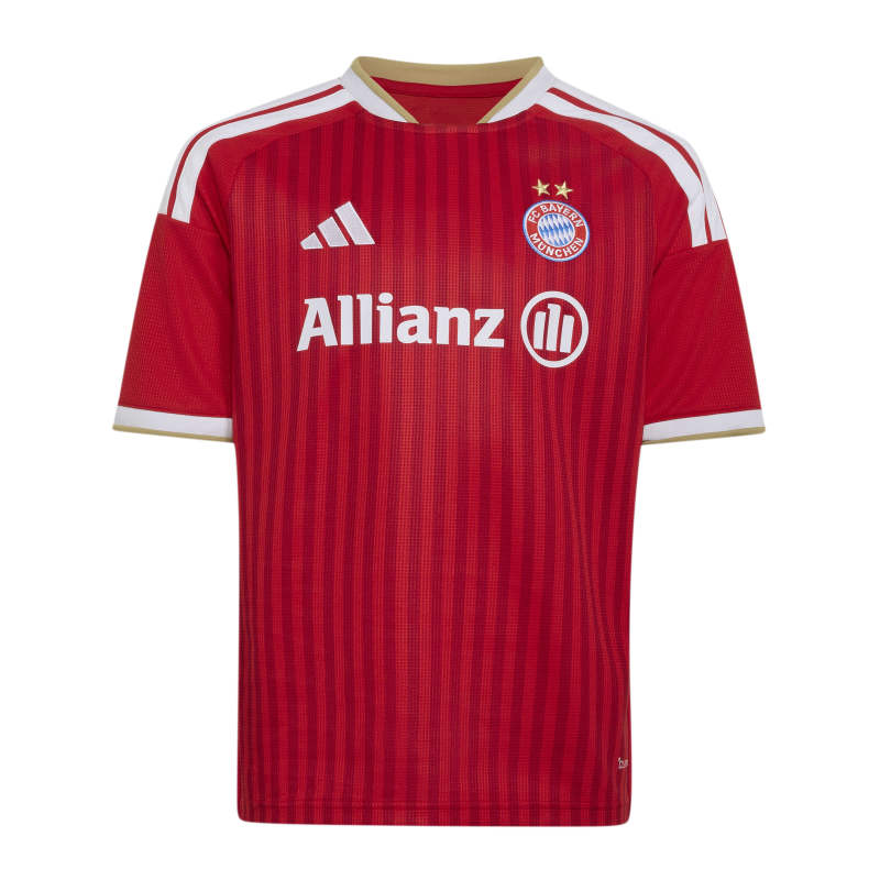FCB H JSY FY Bayern Trikot