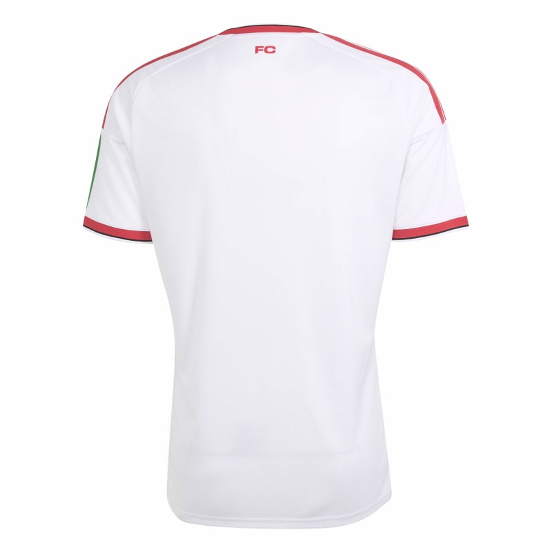 KOE H JSY 1.FC KÖLN HeimTrikot