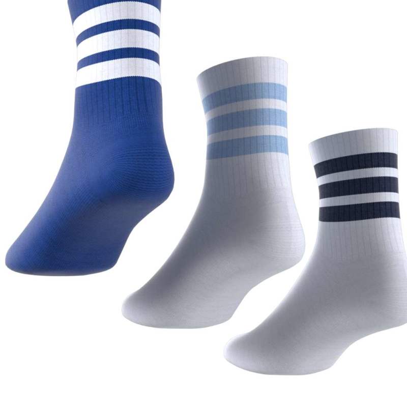 LK RIB 3PP Socken