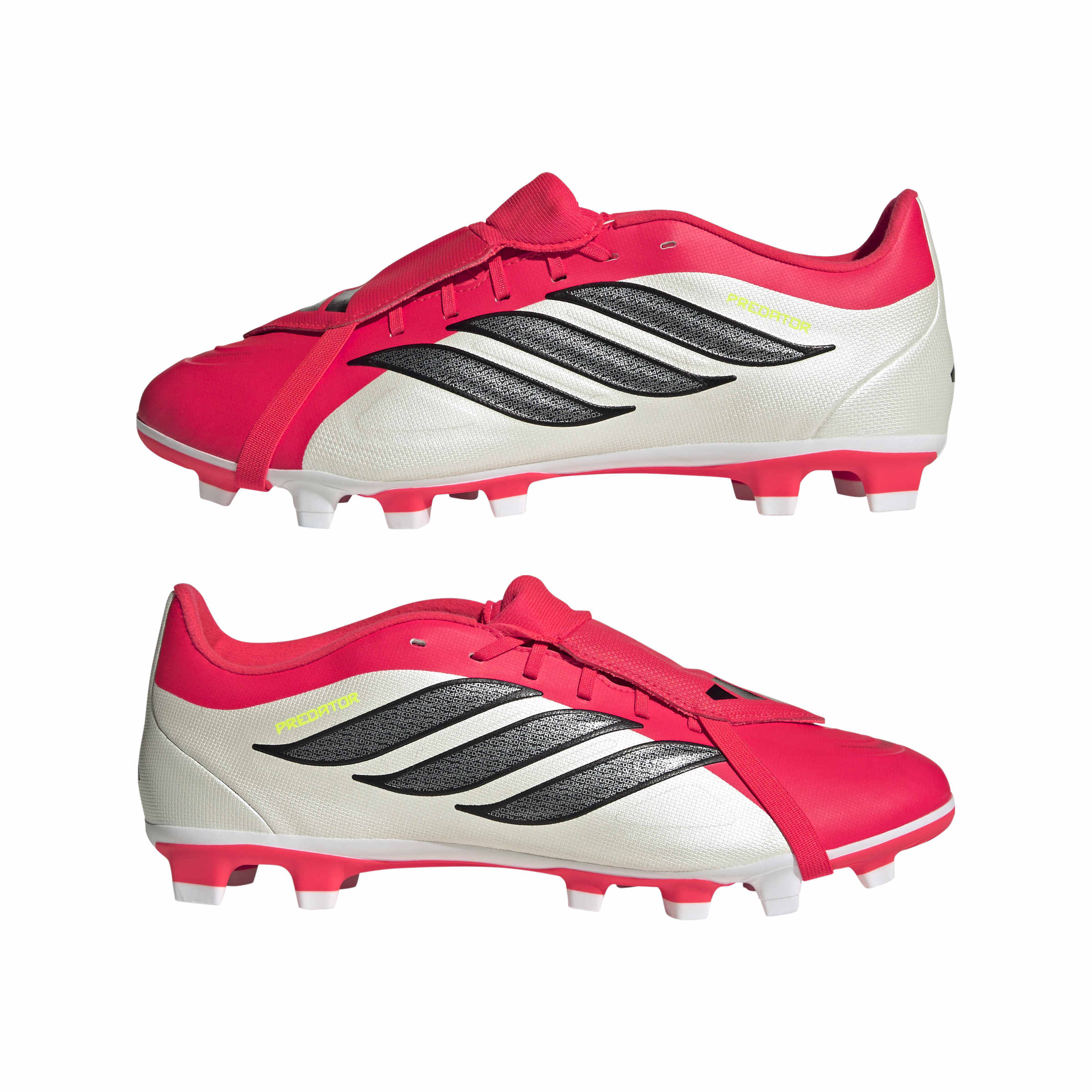 Predator CLUB FT FG MG Fussballschuh