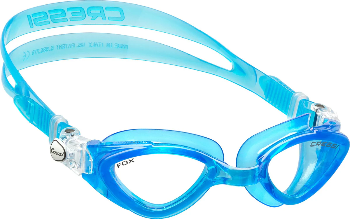 Schwimmbrille Fox