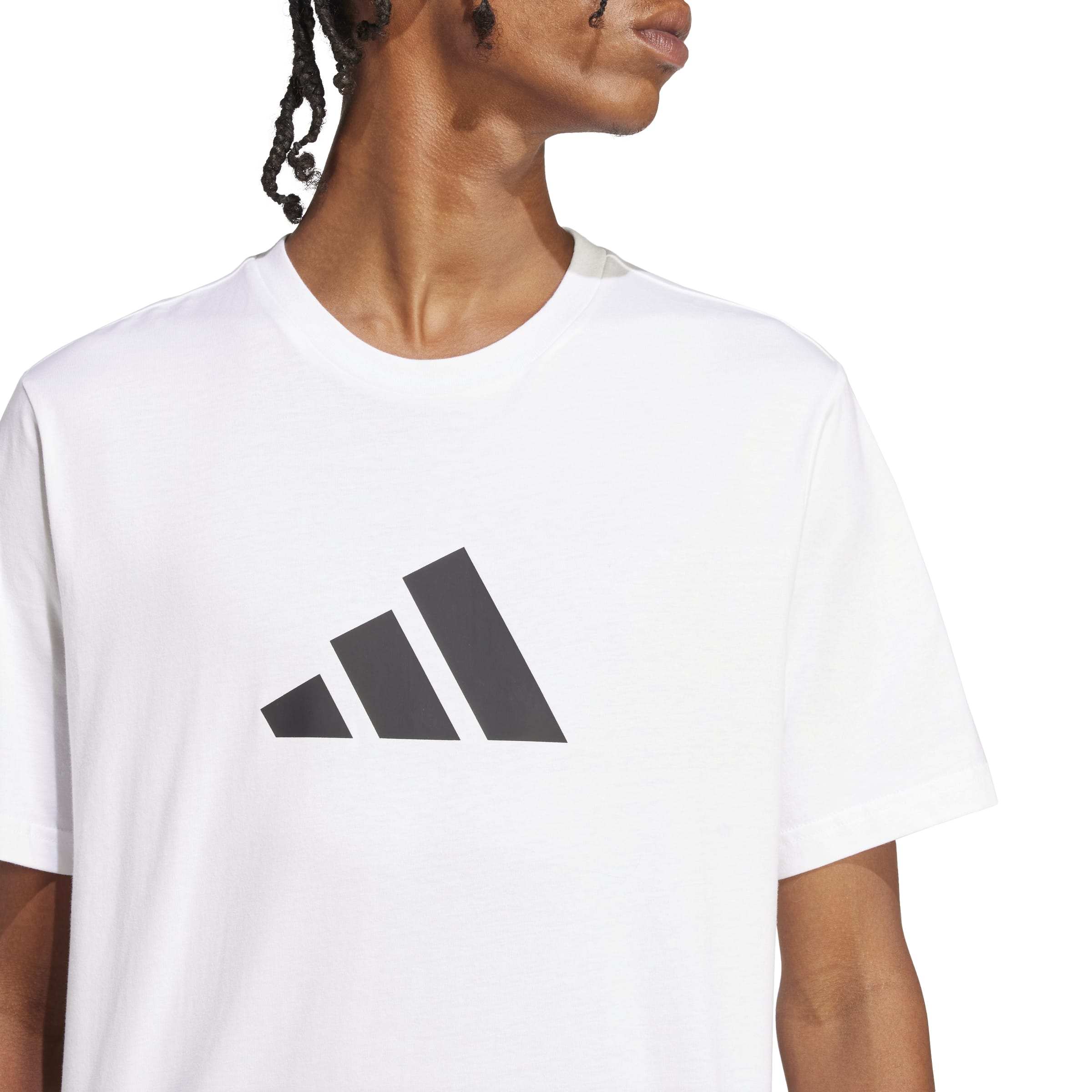 M FI 3BAR TEE