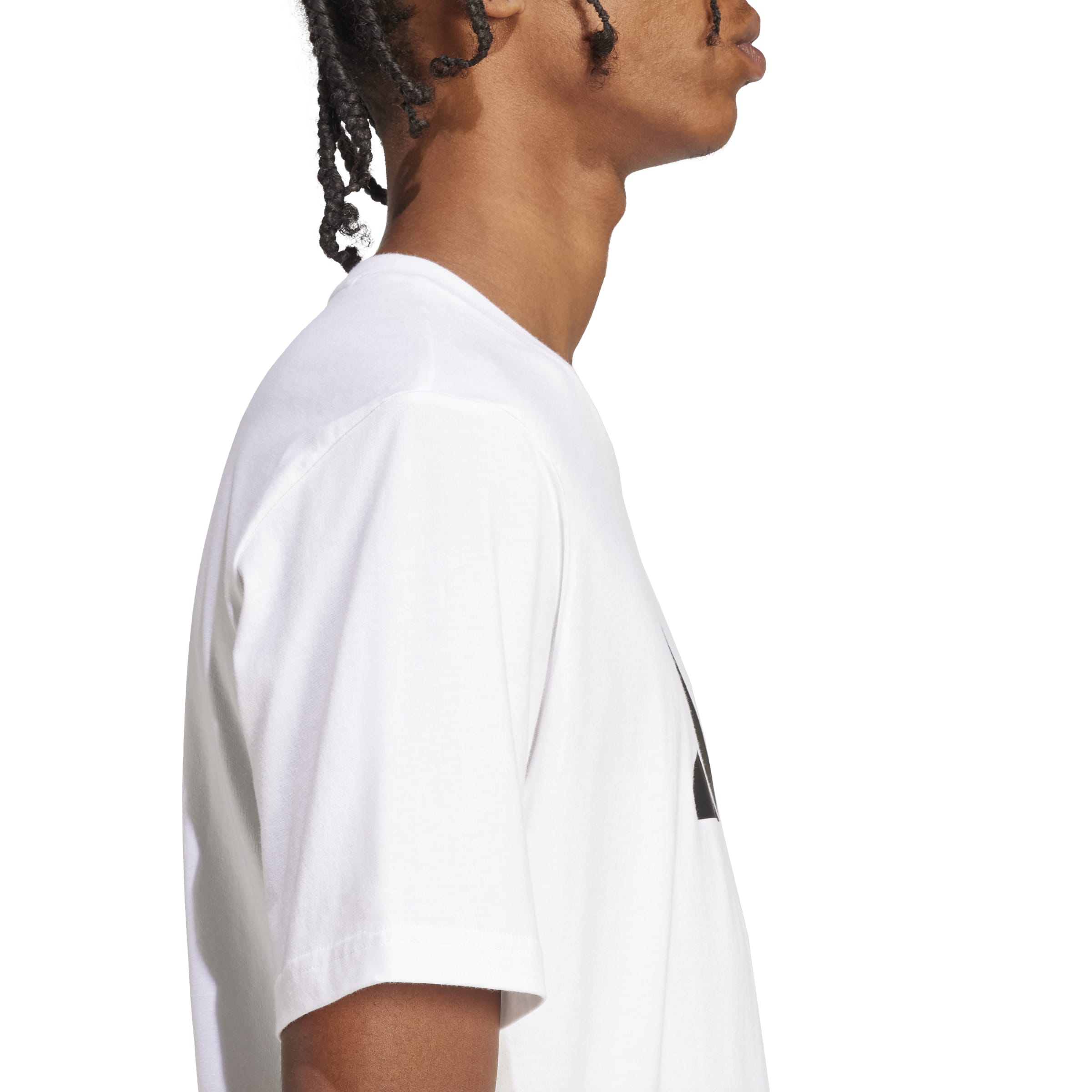 M FI 3BAR TEE