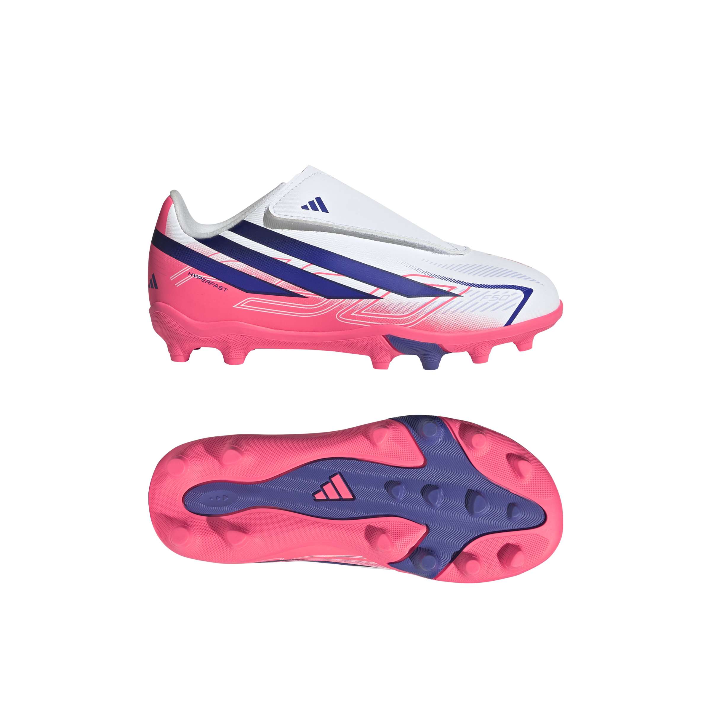 F50 Hyperfast Club VEL FG