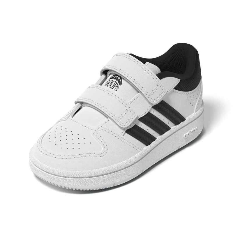 HOOPS CLASSIC CF I Kinderschuhe