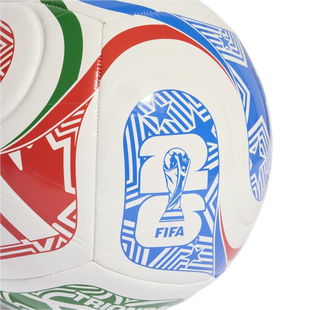 FIFA WorldCup 26 TRIONDA Club Ball