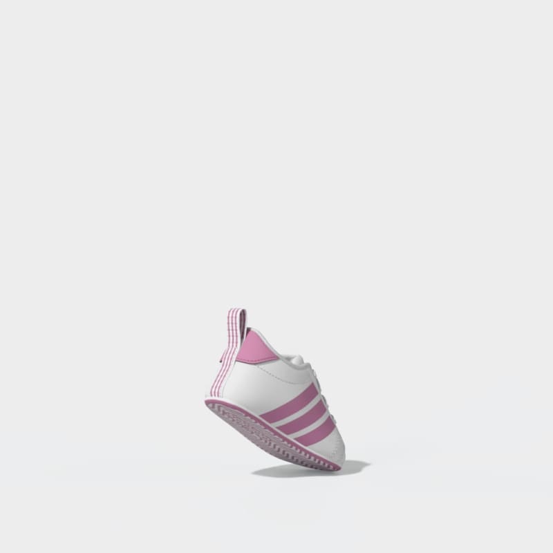 Grand Court Crib Babyschuhe