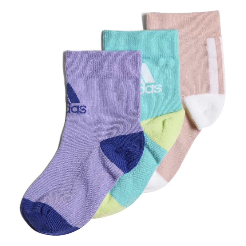 Kids Socks 3PP Kinder Socken