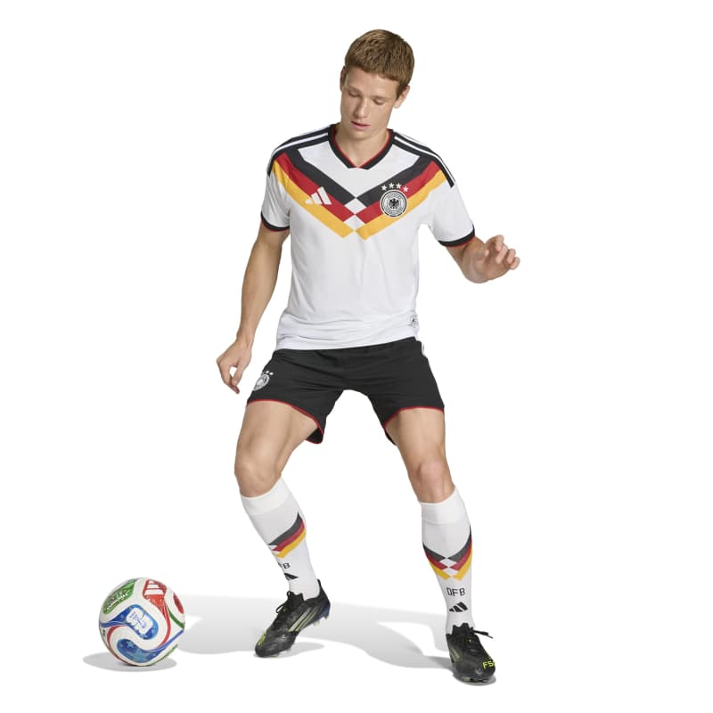 DFB H JSY AUTHENTIC Heimtrikot