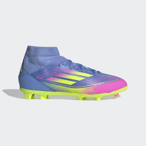 F50 League FG MG