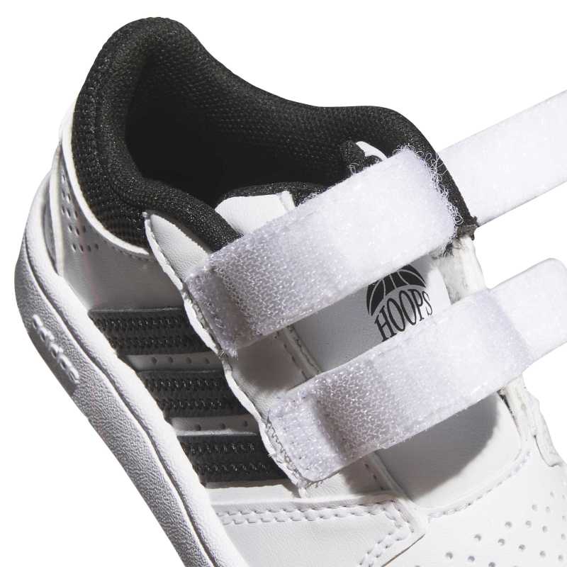 HOOPS CLASSIC CF I Kinderschuhe