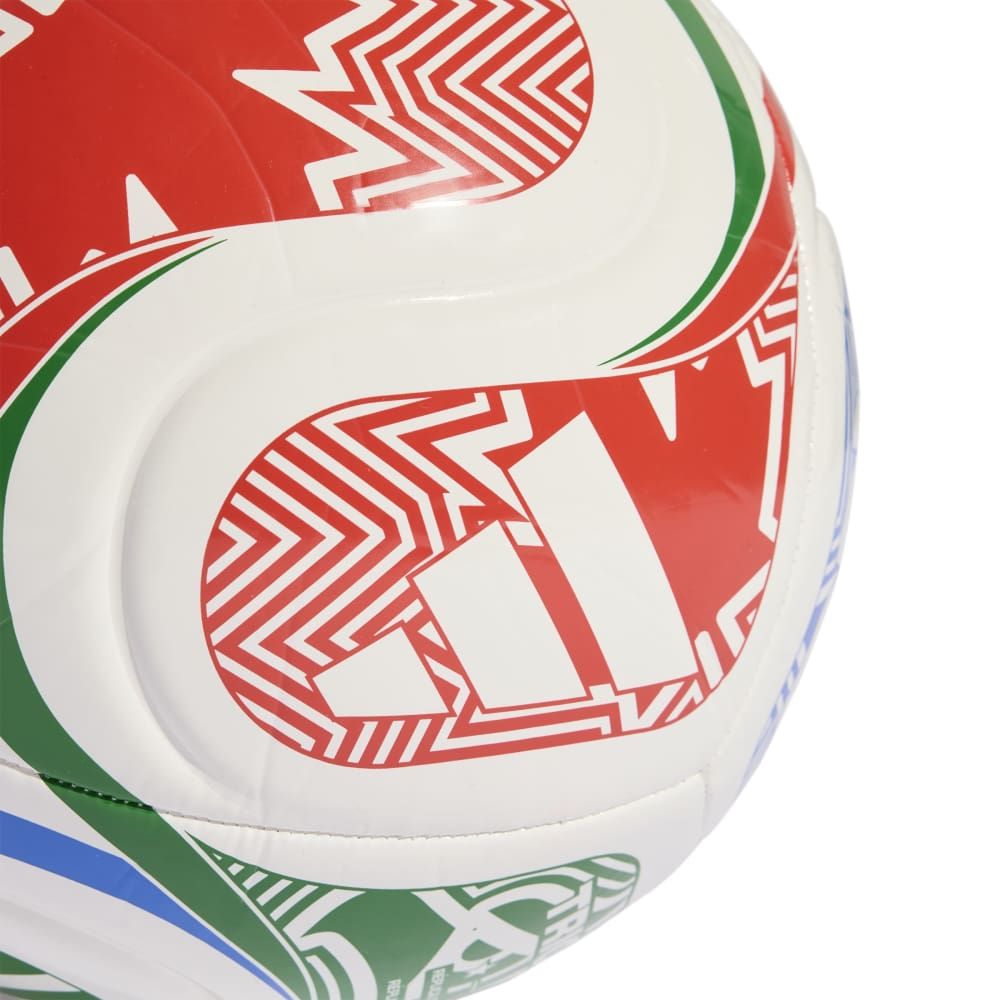 FIFA WorldCup 26 TRIONDA Club Ball
