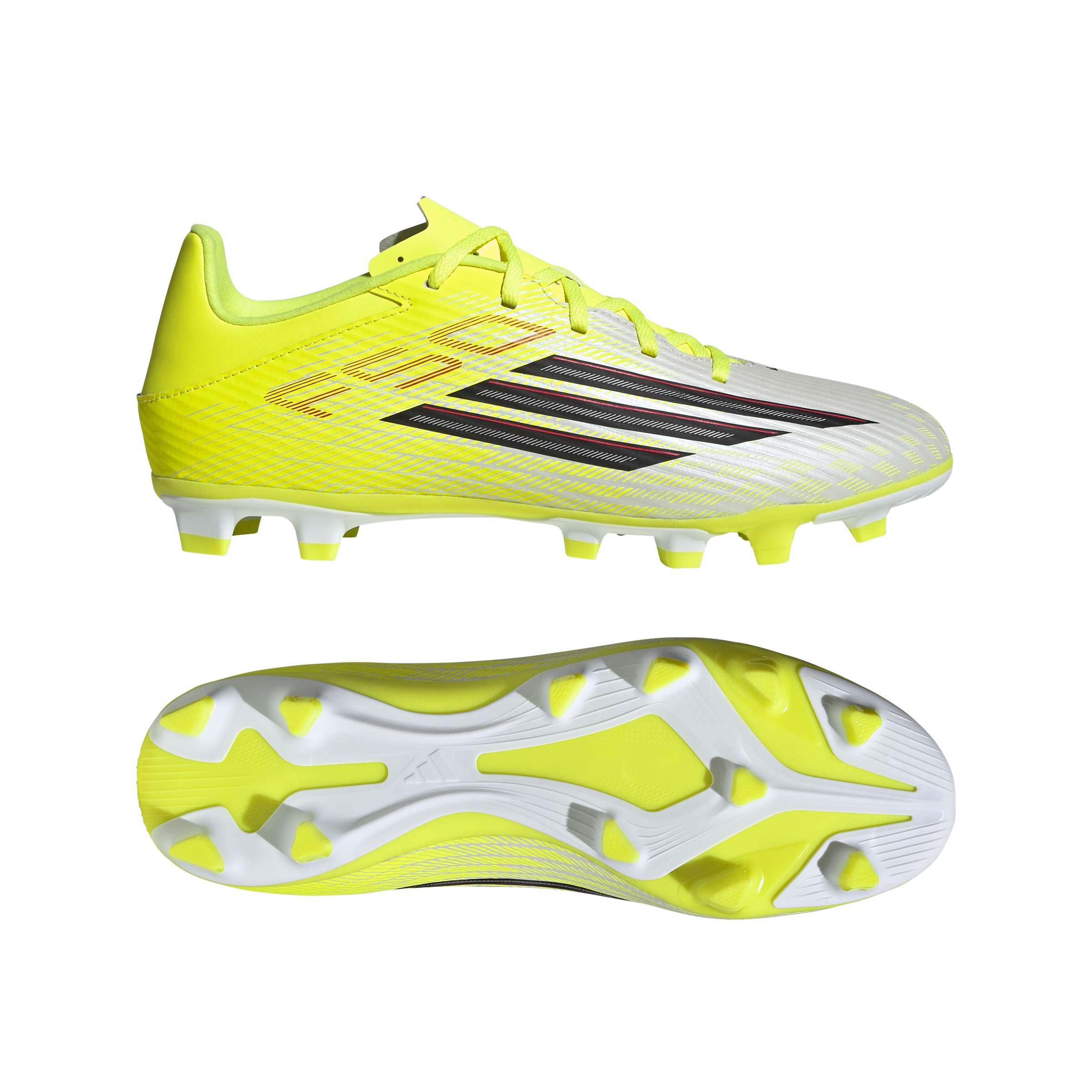 F50 CLUB FG/MG Fussballschuhe
