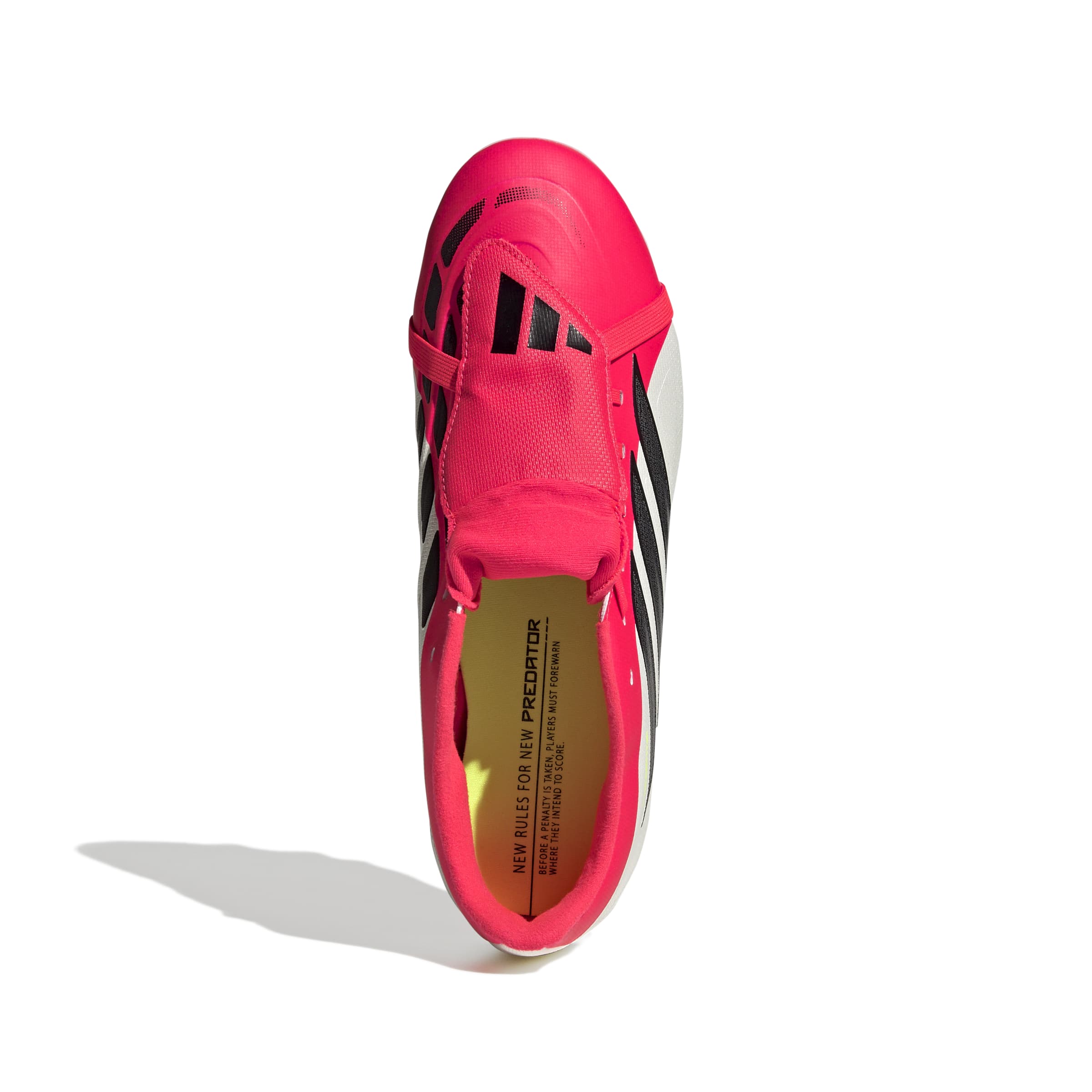 Predator CLUB FT FG MG Fussballschuh