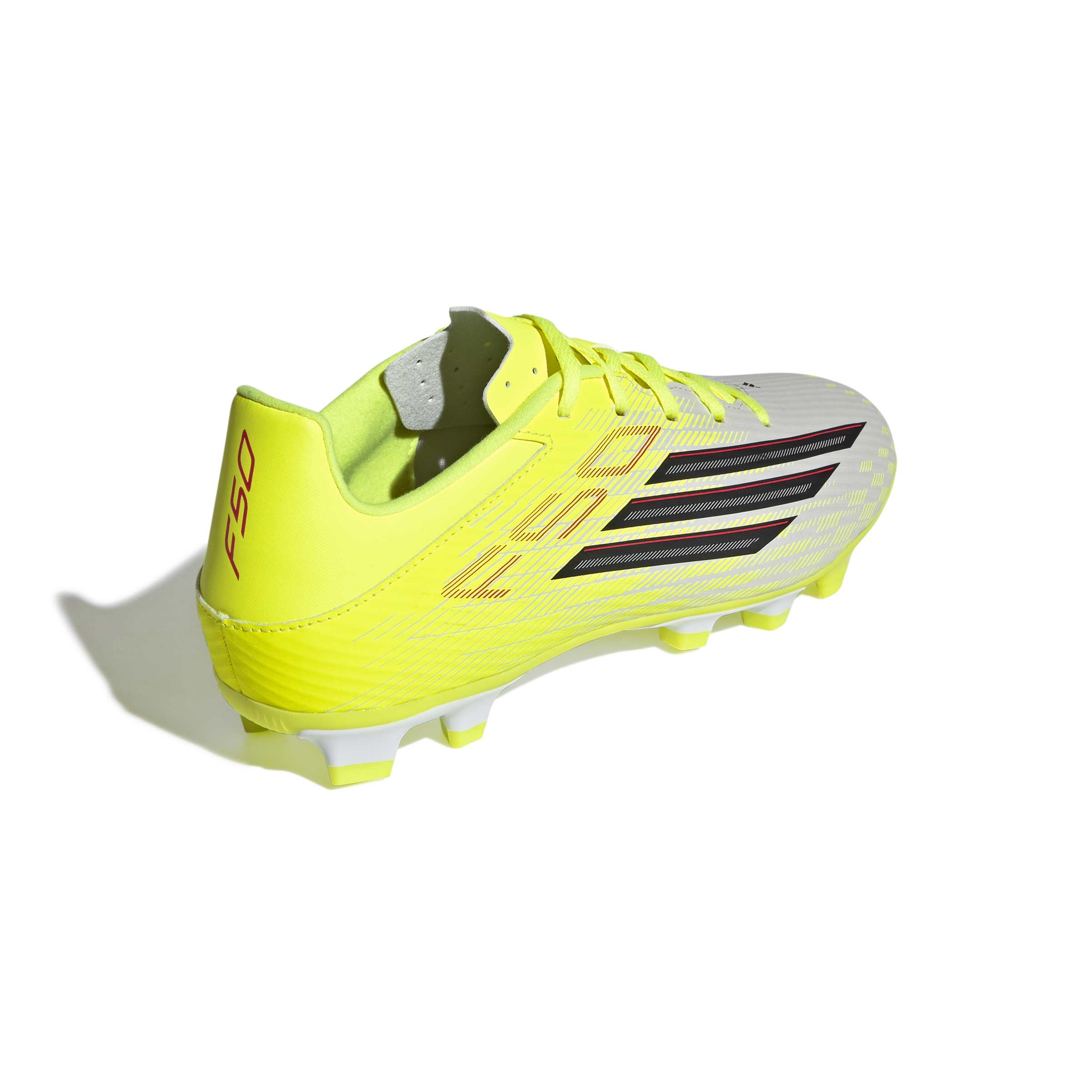 F50 CLUB FG/MG Fussballschuhe