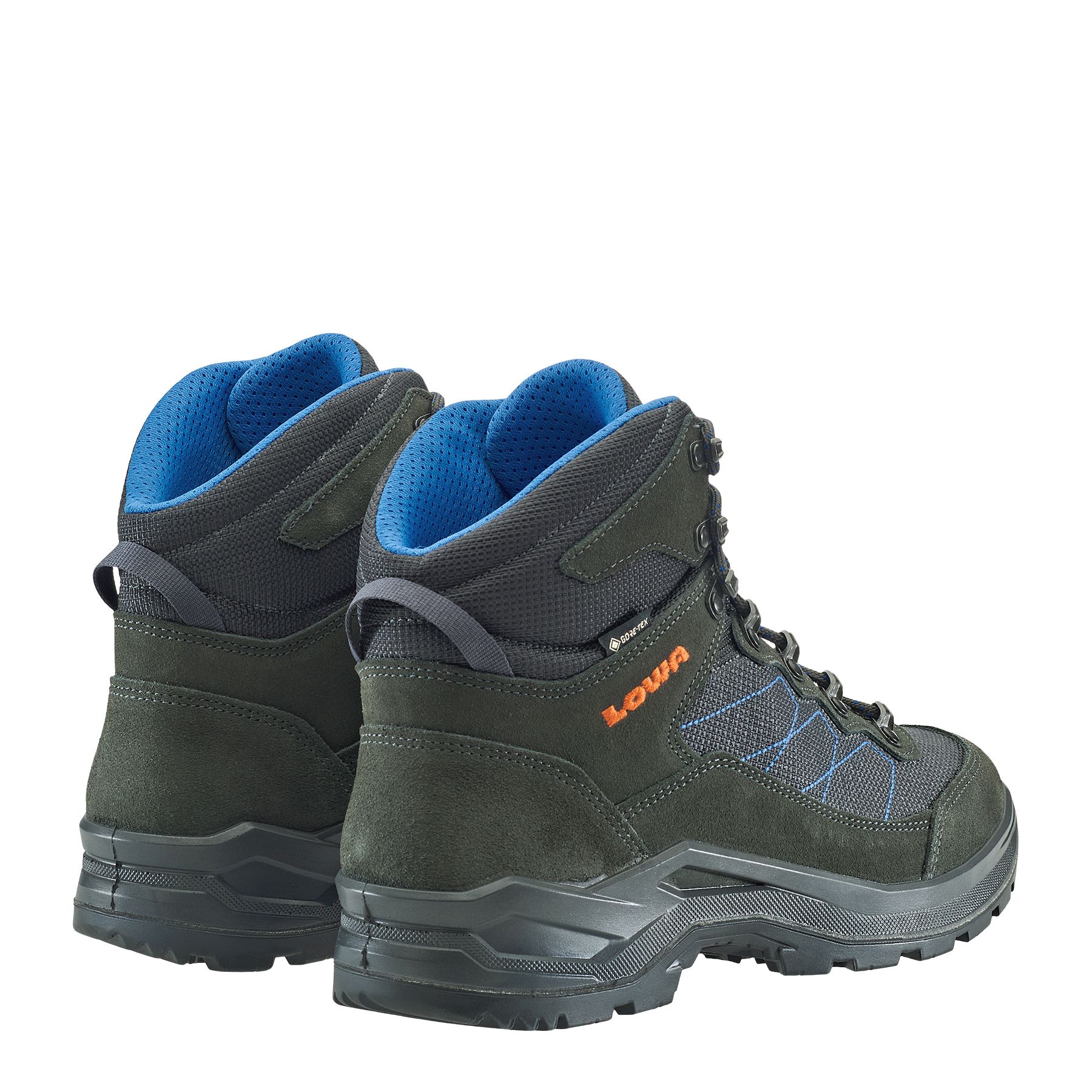 Taurus Pro GTX Mid Wanderschuh