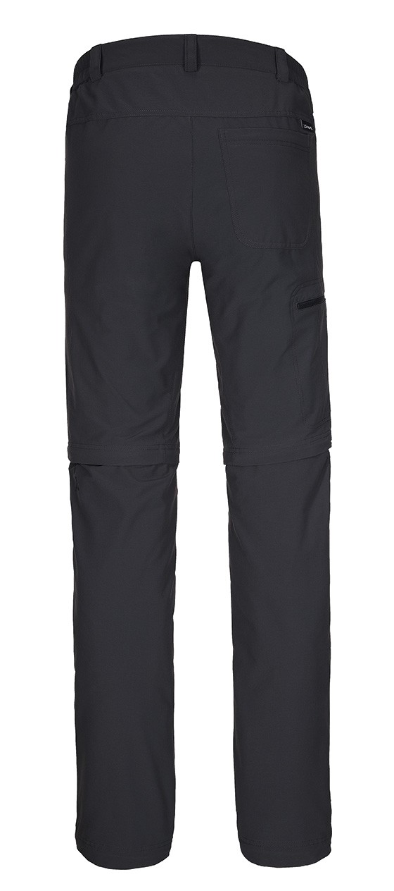 Pants Koper Zip Off