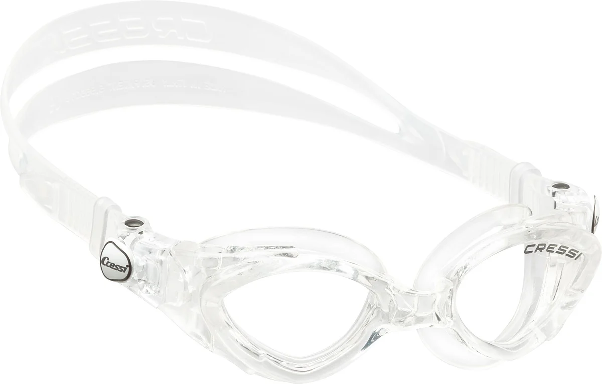 King Crab Schwimmbrille 7-13 Jahre