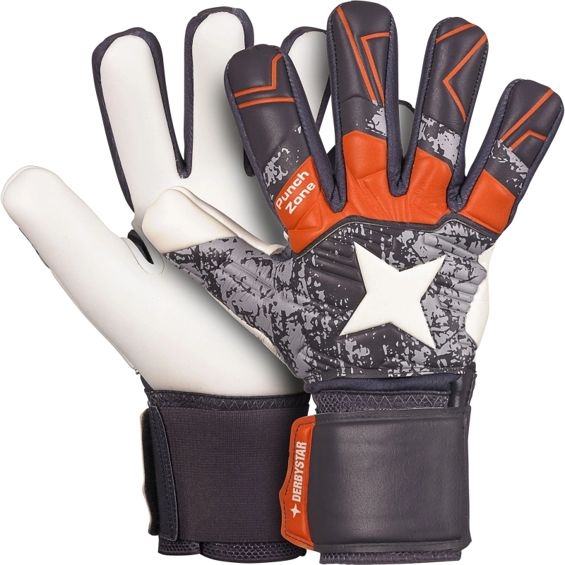 TWH-GOALIE v22