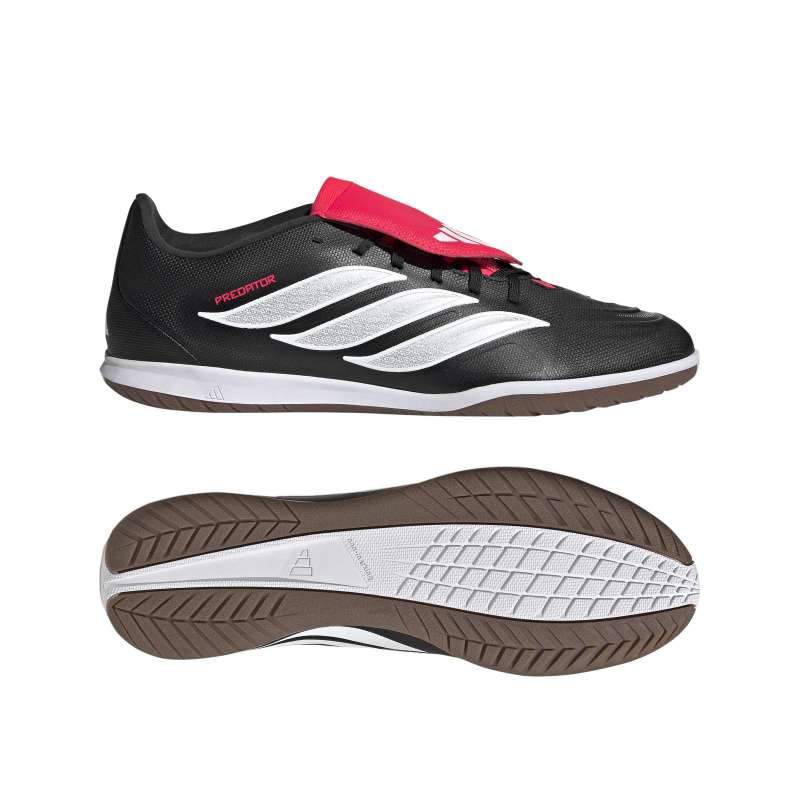 PREDATOR CLUB FT IN SALA