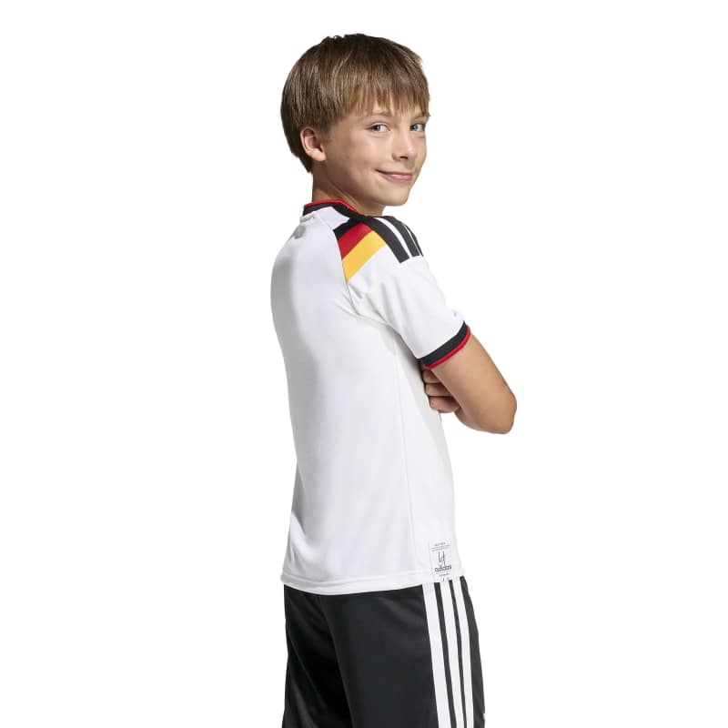 DFB H JSY Y Kinder Heimtrikot Deutschland
