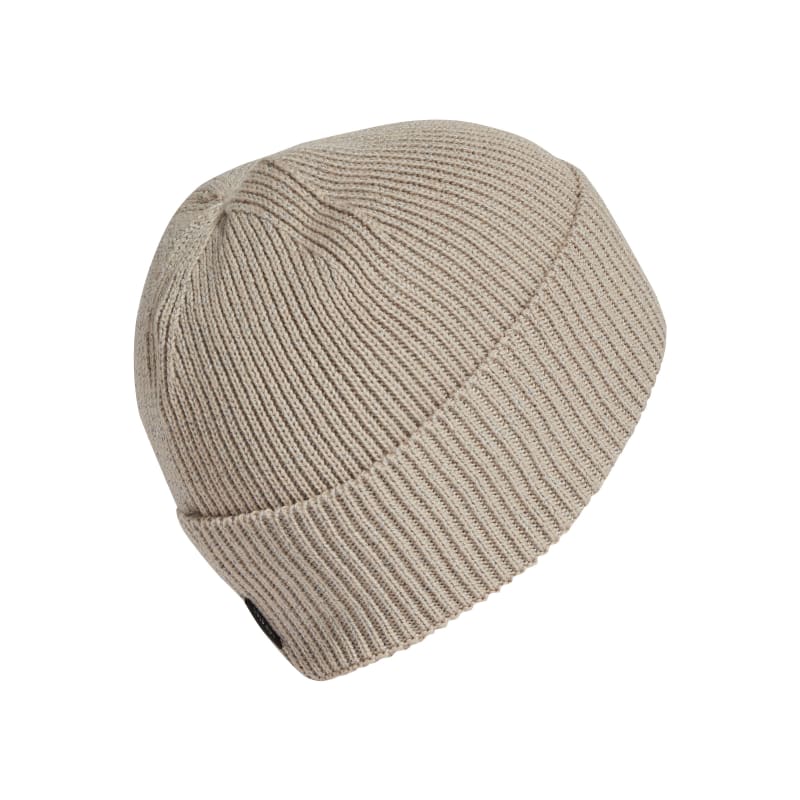 RUN BEANIE C.R Herren Mütze beige