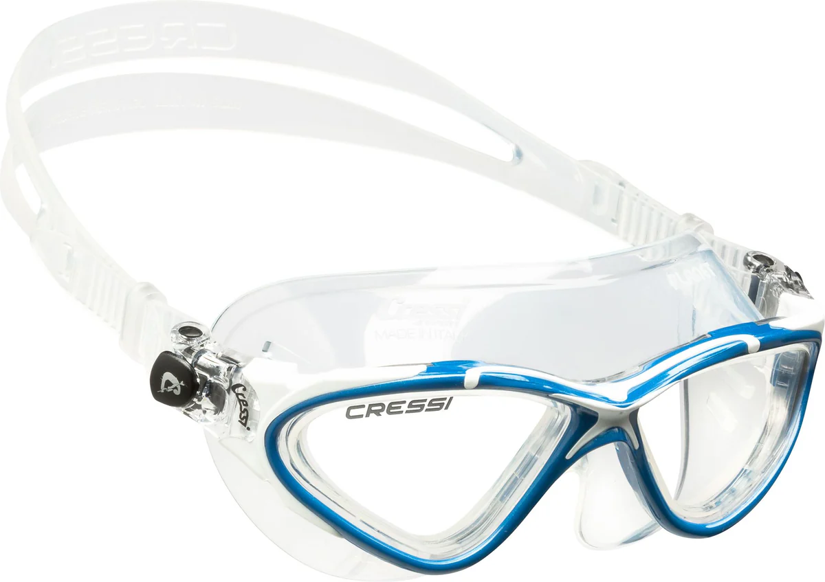Schwimmbrille Planet SIL