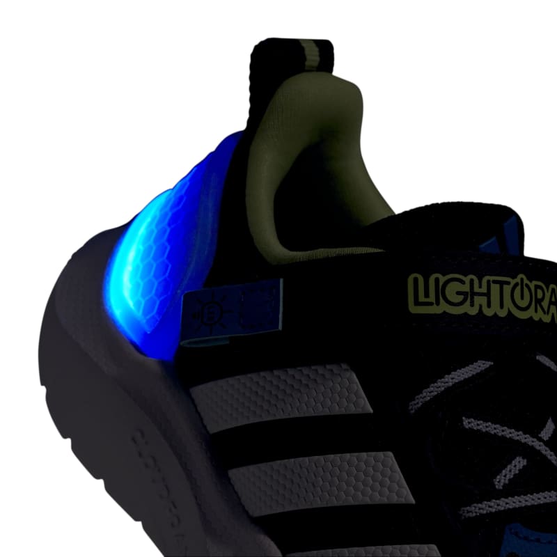 LIGHTORAMA RNR EL I Kinderschuh
