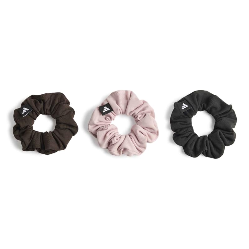 Scrunchies 3Stück Haarbänder