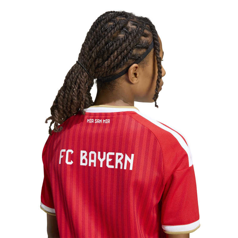 FCB H JSY FY Bayern Trikot