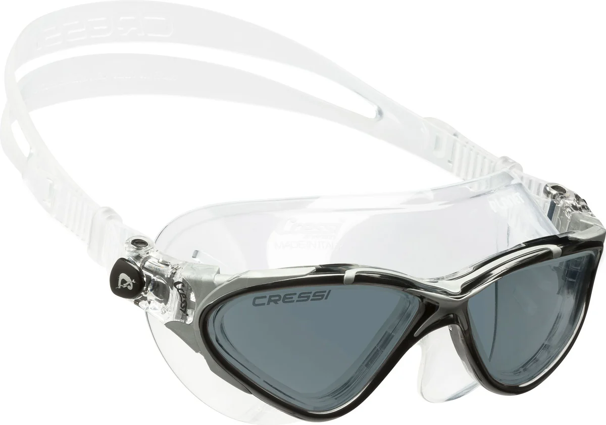 Schwimmbrille Planet SIL
