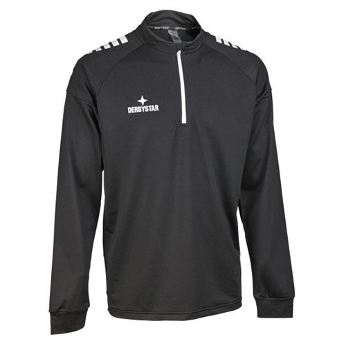 Half Zip Training Sweat Madrid