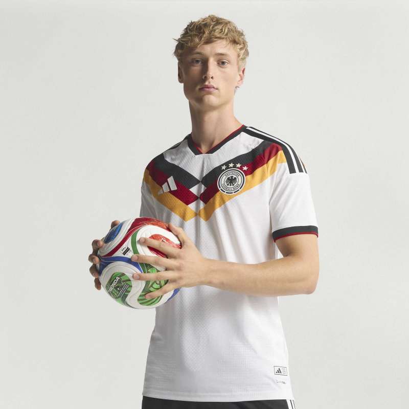 DFB H JSY AUTHENTIC Heimtrikot