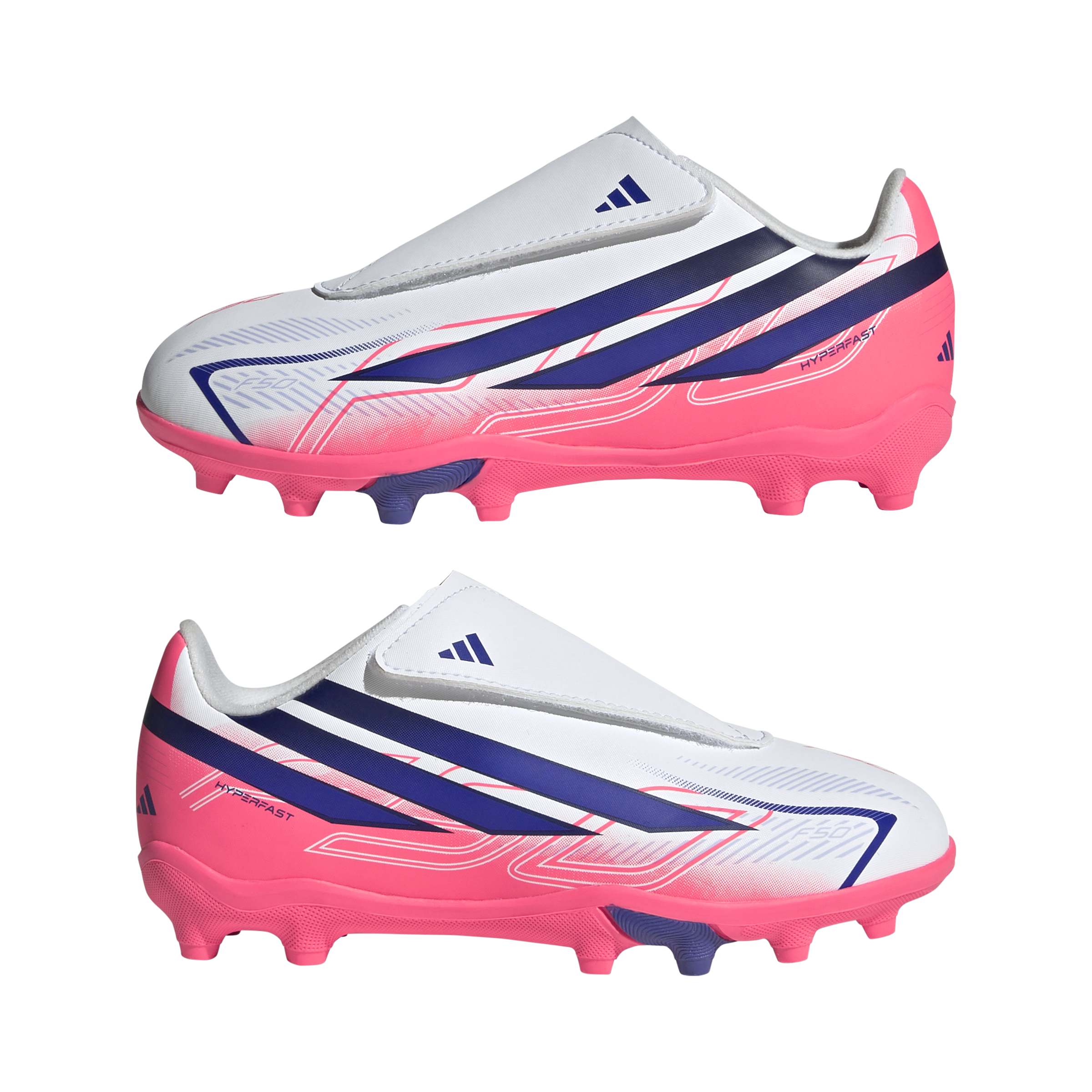 F50 Hyperfast Club VEL FG