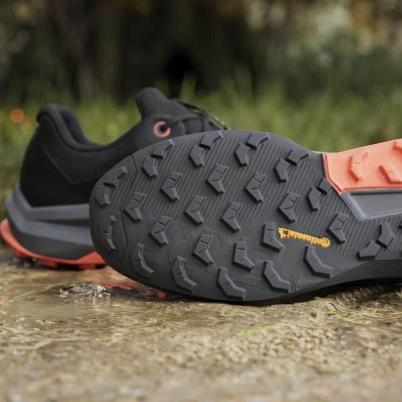 TERREX TRAILRIDER Herren Outdoorschuhe