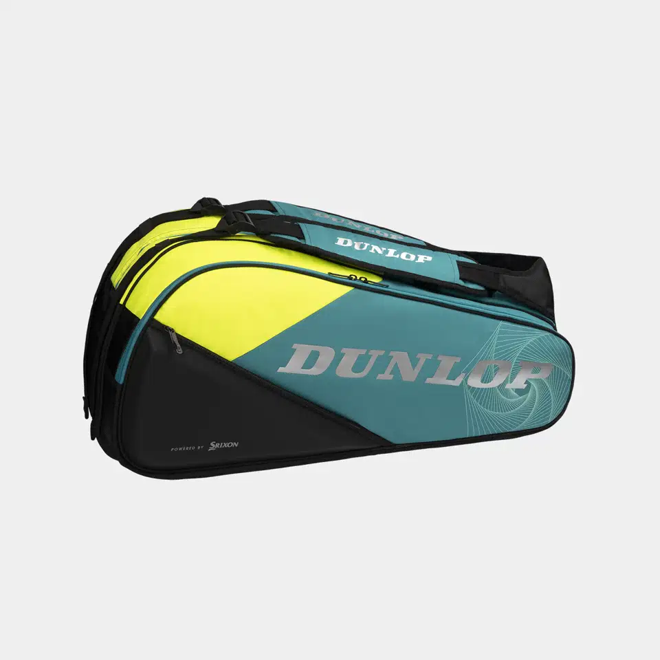 D TAC SX PERFORMANCE 8RKT TEAL