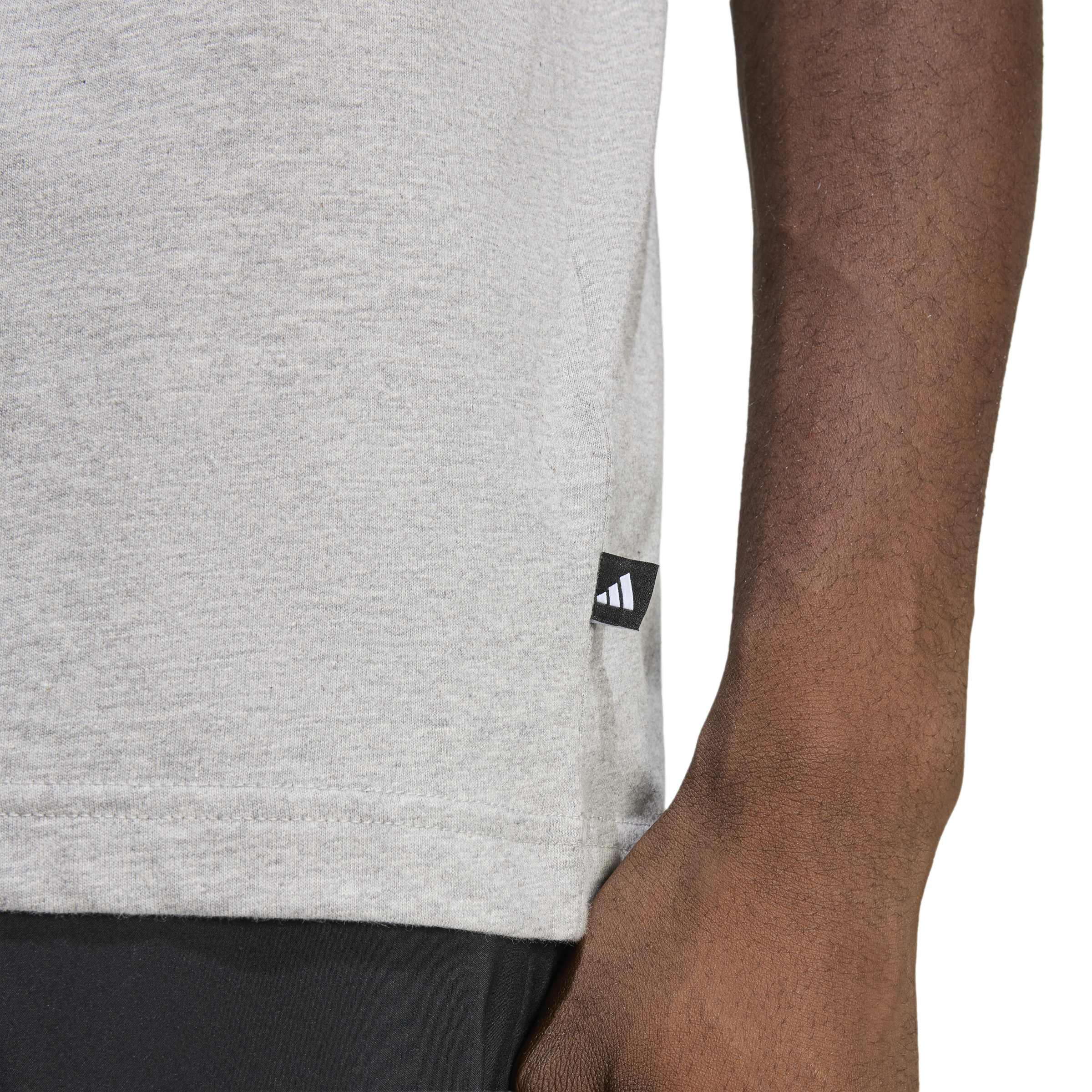 M C ICON TEE