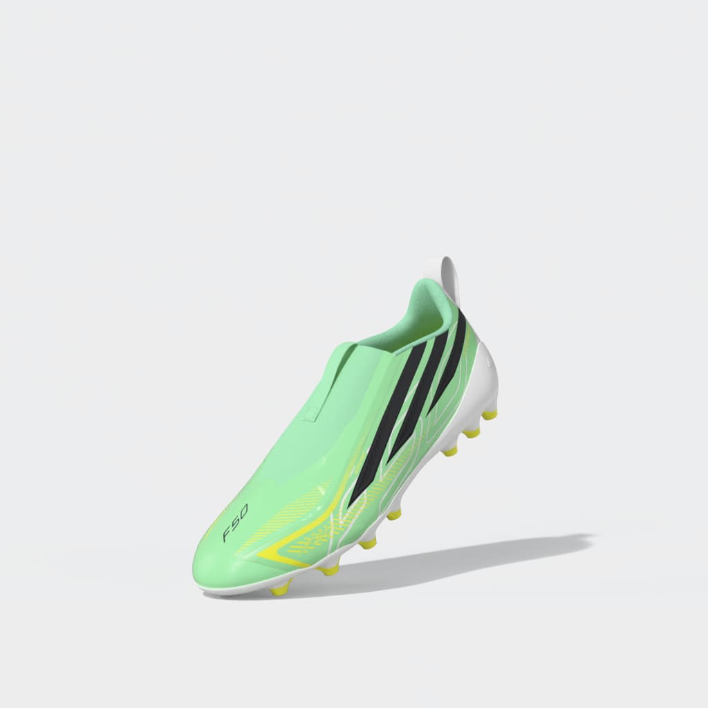F50 Hyperfast League Fussballschuhe