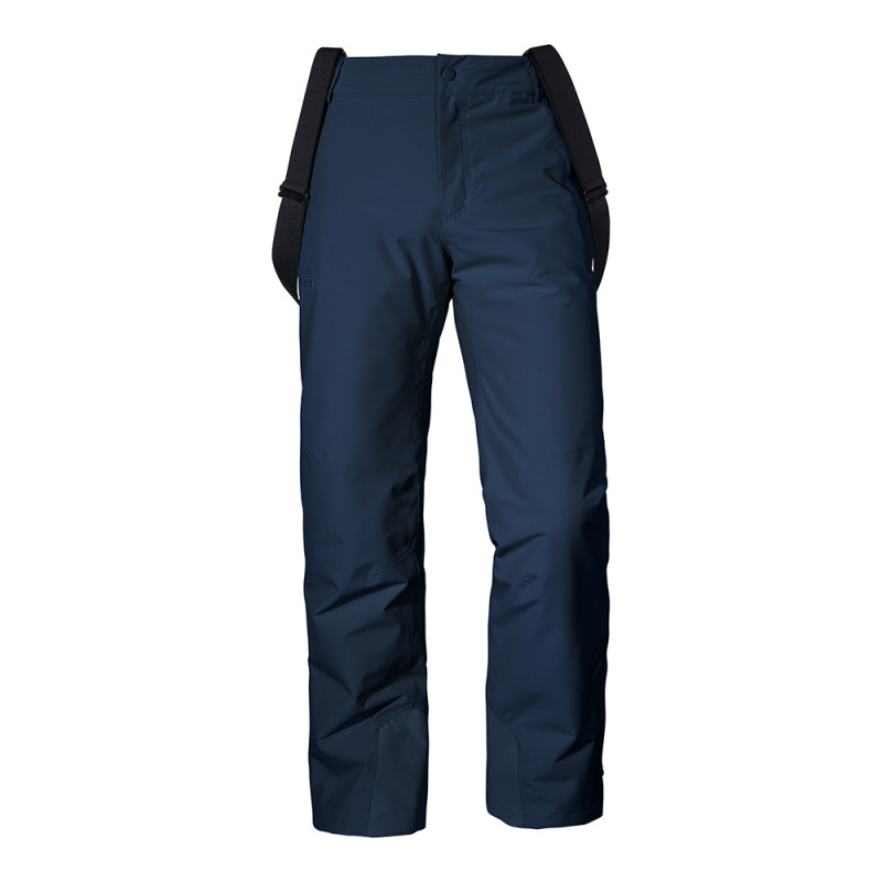 Ski Pants Bern1 Skihose