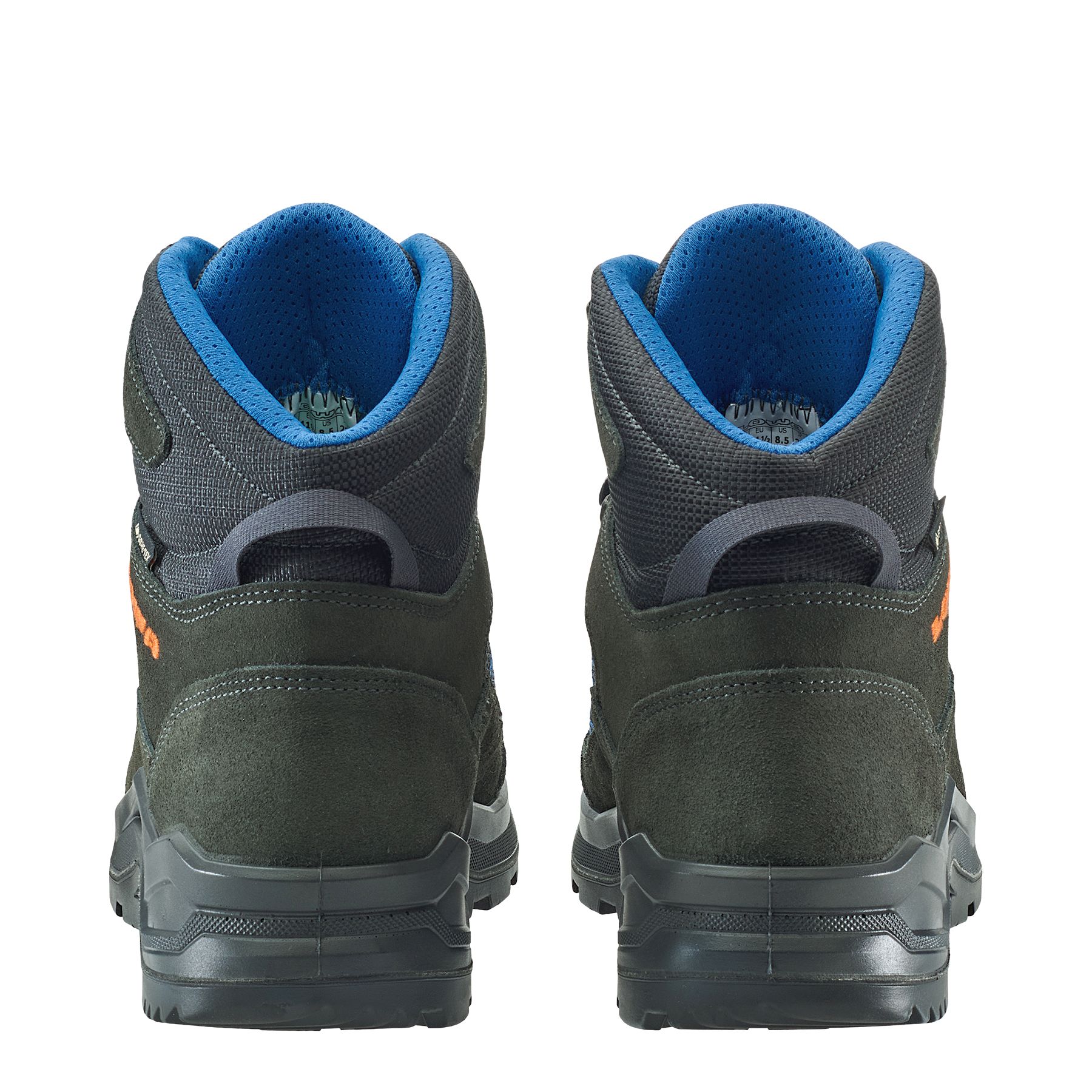 Taurus Pro GTX Mid Wanderschuh