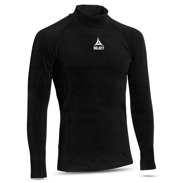Shirt Long Winter Baseleyer