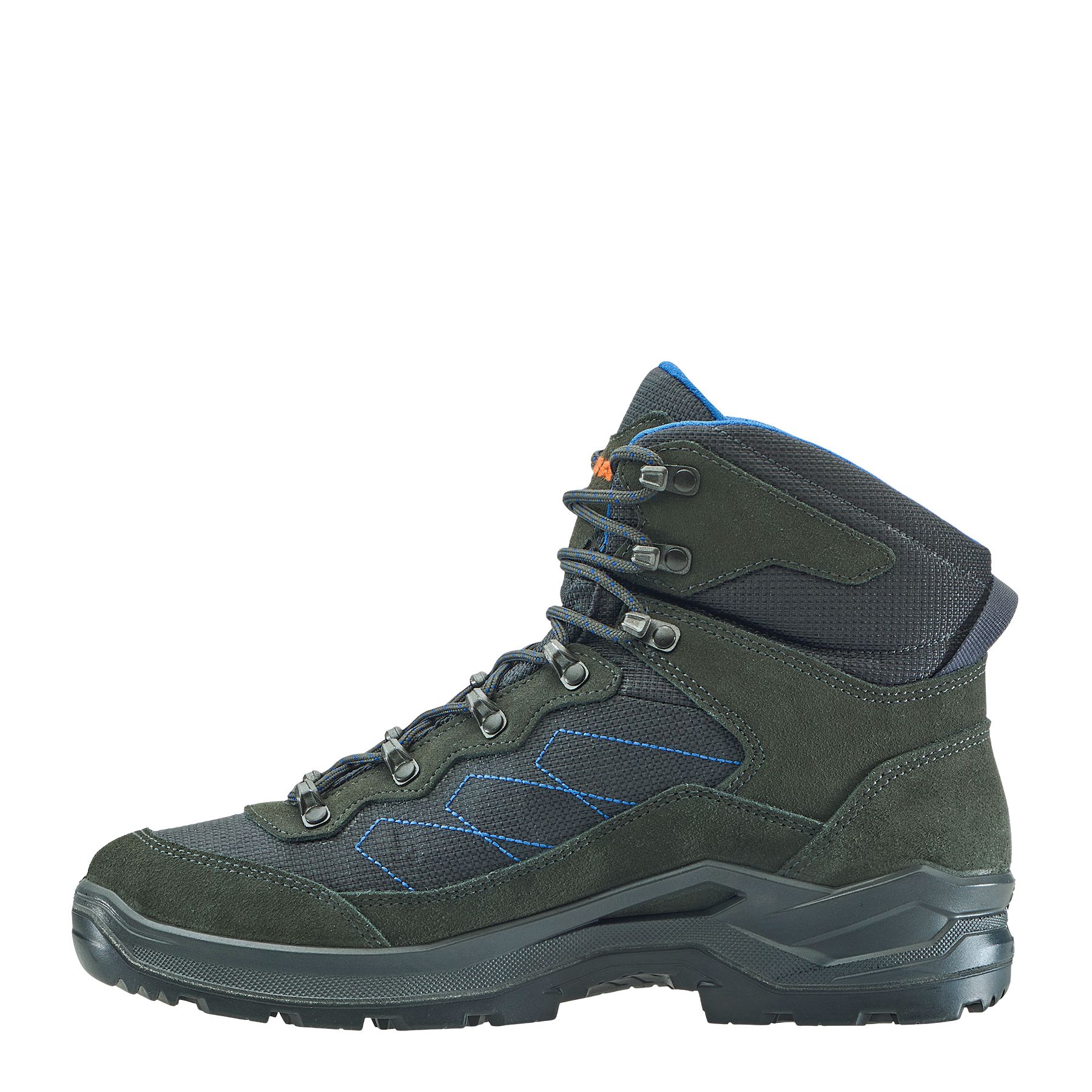 Taurus Pro GTX Mid Wanderschuh