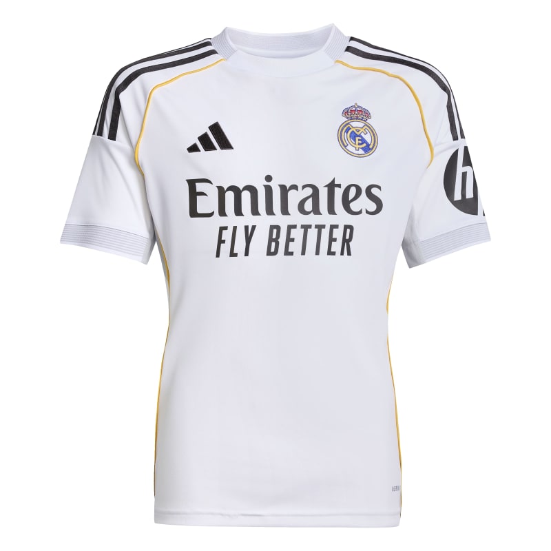 REAL H JSY Trikot 2026