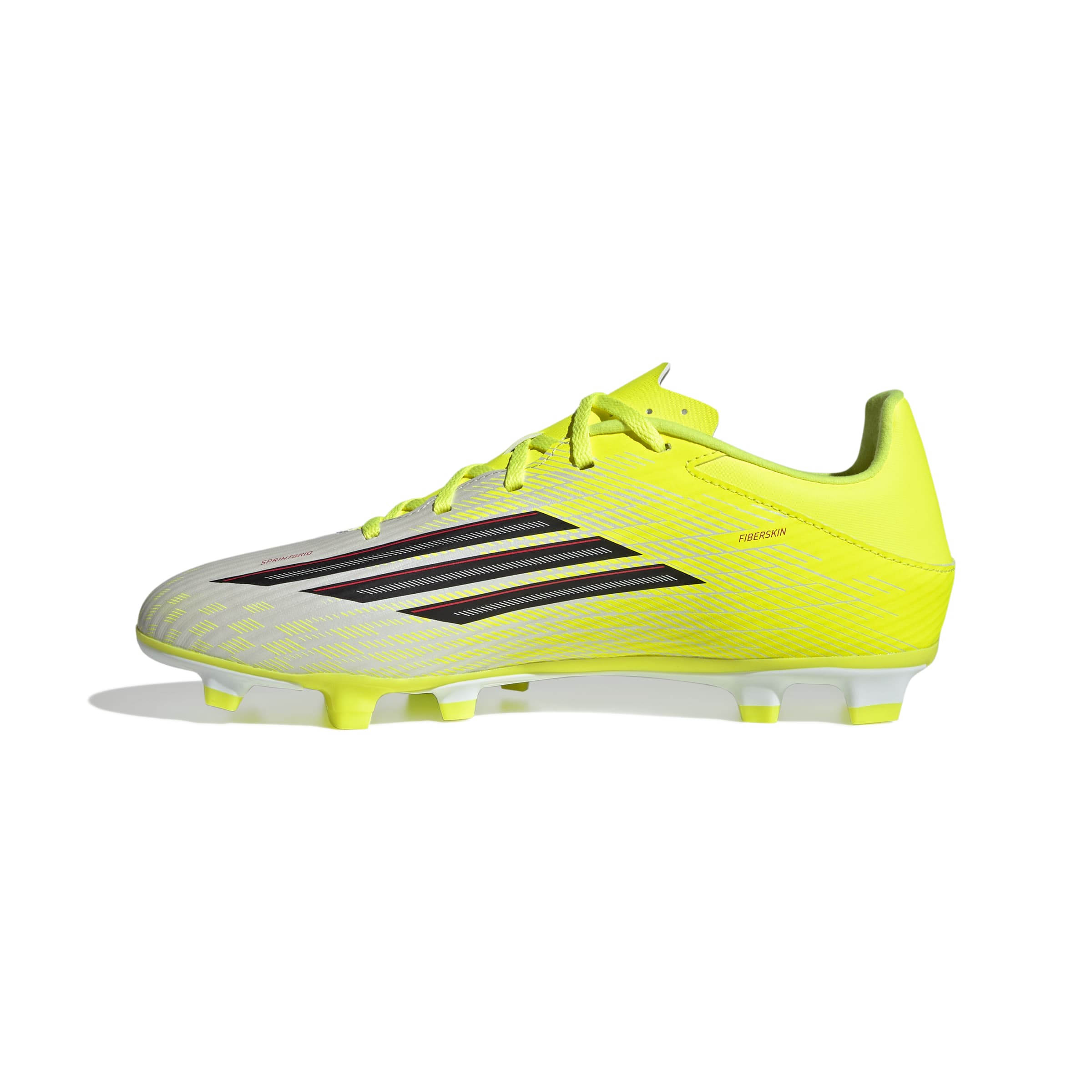 F50 CLUB FG/MG Fussballschuhe