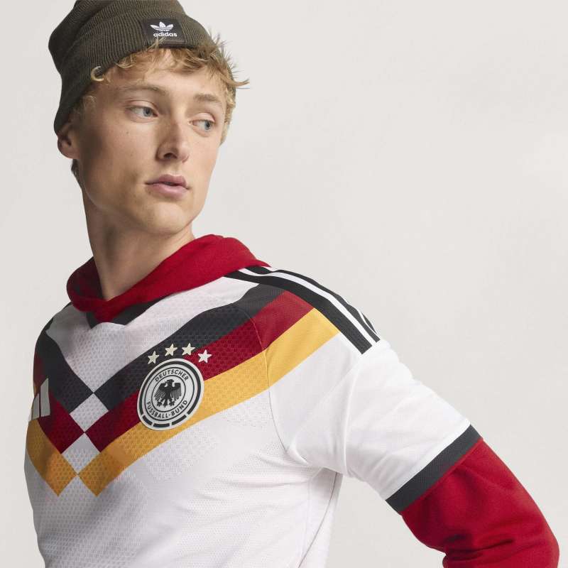 DFB H JSY AUTHENTIC Heimtrikot