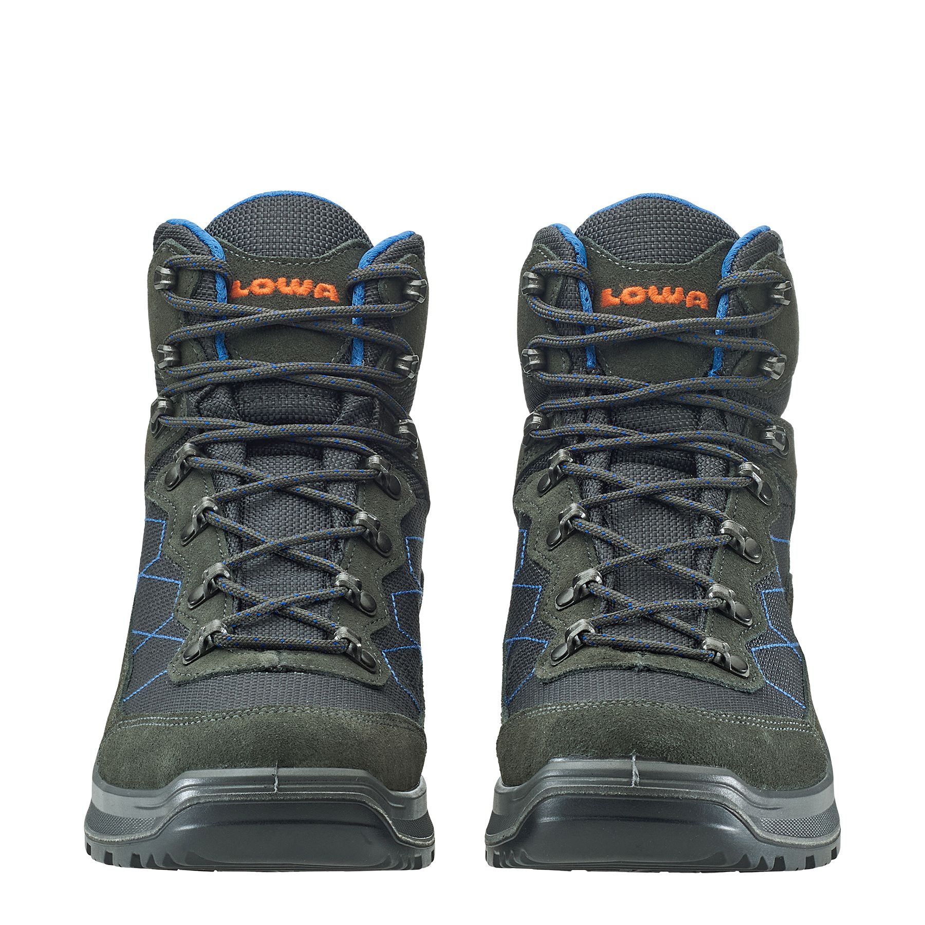 Taurus Pro GTX Mid Wanderschuh