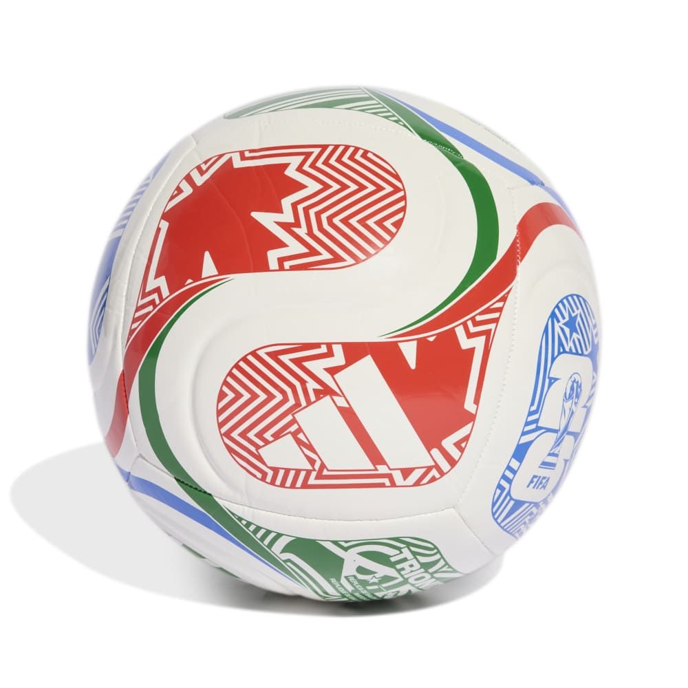FIFA WorldCup 26 TRIONDA Club Ball
