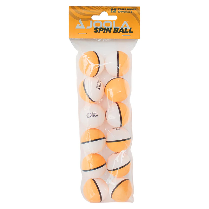 Spin Ball