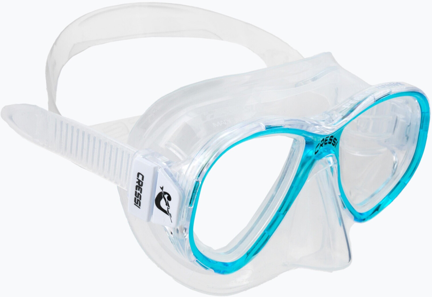 Junior Mask PerlaTaucherbrille