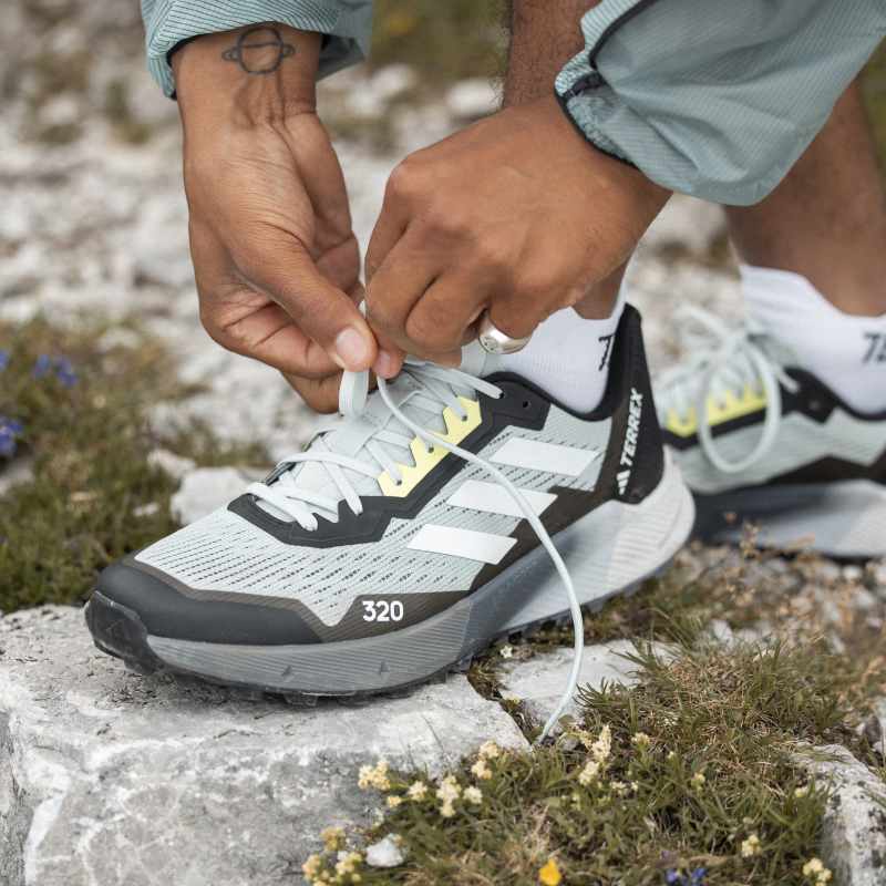 TERREX AGRAVIC FLOW2 Herren Outdoorschuhe